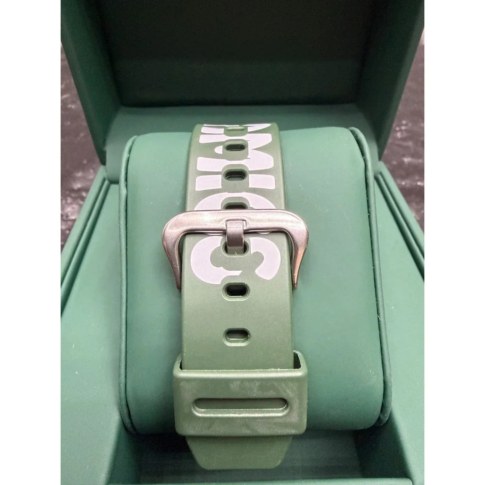 Casio pre owned